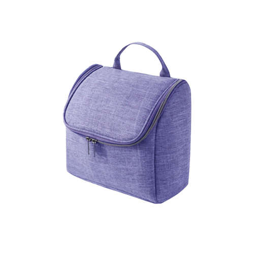 Unisex Travel Waterproof Cosmetic Toiletry Bag-Blue Unboxed