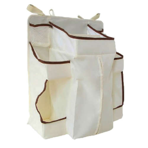 Baby Bedside Hanging Bag Unboxed