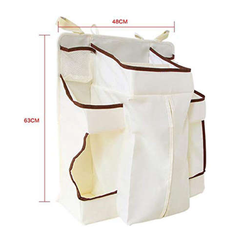 Baby Bedside Hanging Bag Unboxed