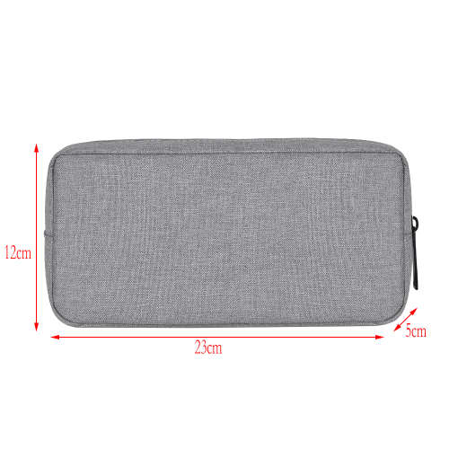Digital Accessories Storage Bag Unboxed