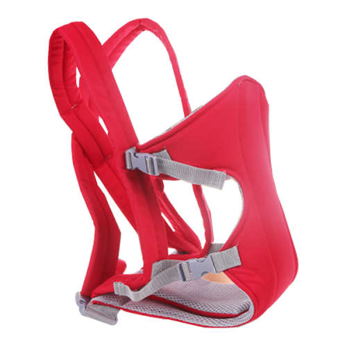 Multi Functional Baby Carrier Unboxed