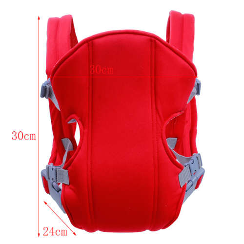 Multi Functional Baby Carrier Unboxed