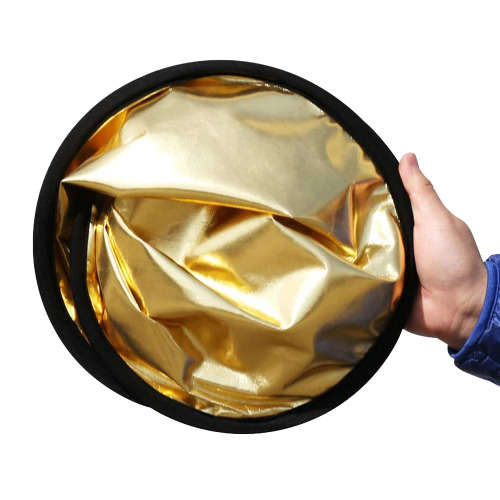 5-in-1 Photography Reflect Plate Unboxed