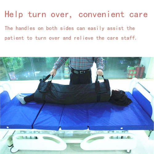 Waterproof Patient Positioning Bed Pad
