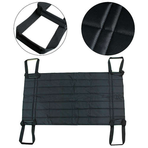 Waterproof Patient Positioning Bed Pad