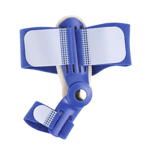 Feet Toe Spreader Orthopedic Splint Pads Toe Straightener