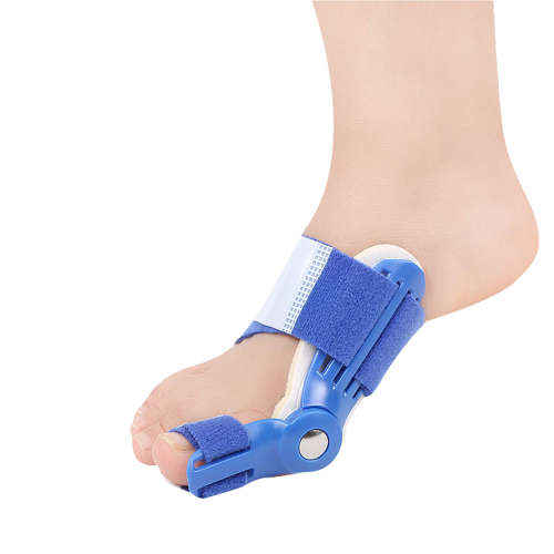 Feet Toe Spreader Orthopedic Splint Pads Toe Straightener