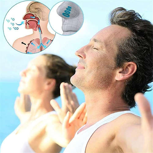 Snoring Snore Stopper Nose Device Nasal Dilators Clip - Pack of 8
