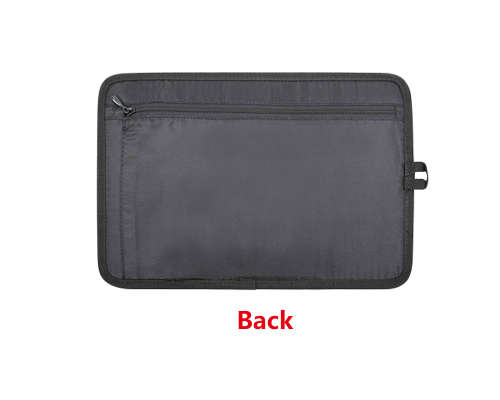 Electronics Travel Gear Organizer