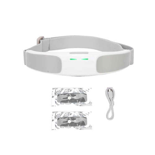 Electric Sleeping Massager Insomnia Treatment Sleep Aid Device