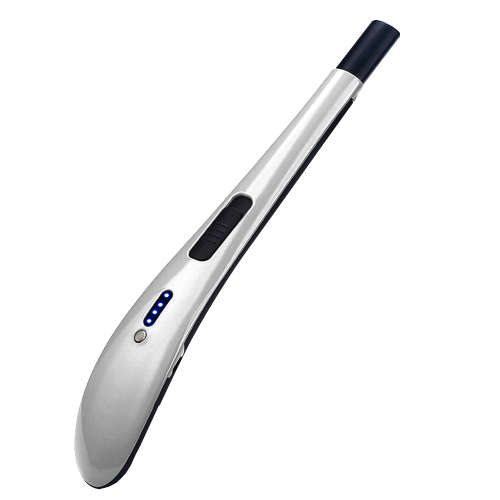 BBQ Long Handle Rechargeable Electric USB Pulsed Arc Lighter