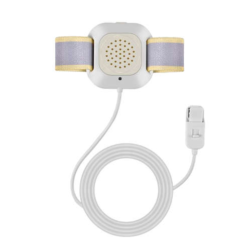 Arm Wear Bedwetting Sensor Vibration Alarm For Baby Toddler Elderly Adult