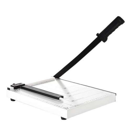 Heavy Duty A4 Photo Paper Cutter