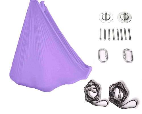 Yoga Hammock Fabric Aerial Traction Device Equipment