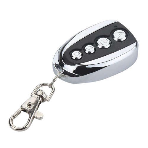 Mini Auto Copy Universal 433MHz Remote Control Wireless Copy Controller