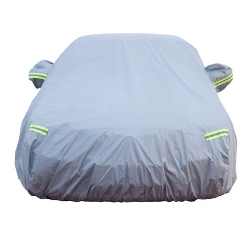 Waterproof Full Car Cover