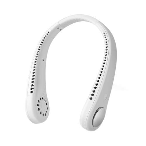 Bladeless Portable Neck Fan