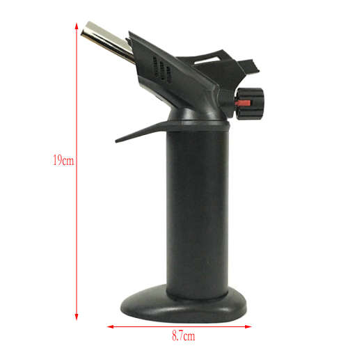 Kitchen Lighter Tool With Finger Guard