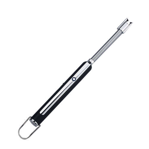 Outdoor BBQ Rechargeable Electric USB Pulsed Arc Lighter