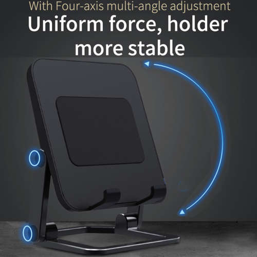 Universal 15W Qi Folding Wireless Charger For IPhone