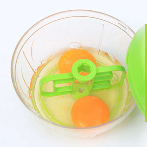 6-in-1 Multipurpose Hand Pull Vegetable Chopper