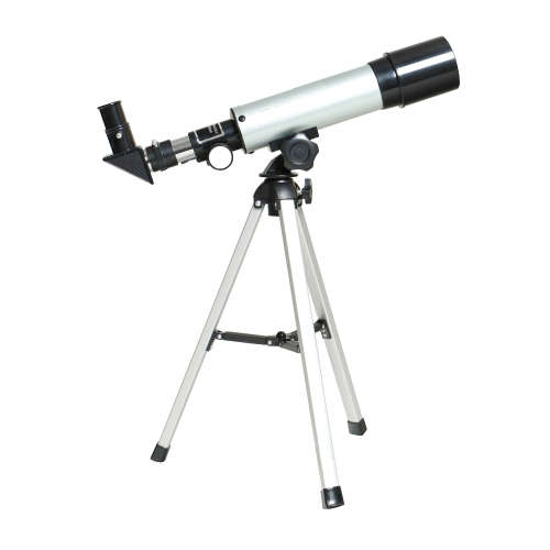Adjustable Telescope With Tripod