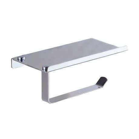 Stainless Steel Bathroom Paper Tissue Holder