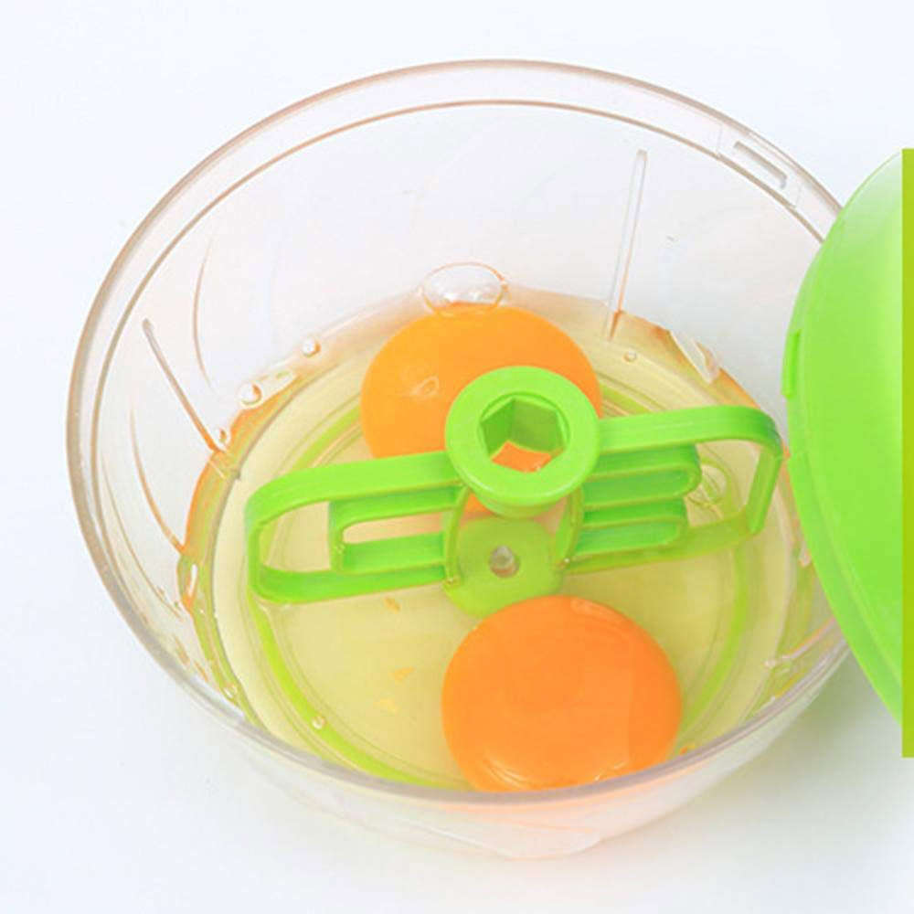6-in-1 Multipurpose Hand Pull Vegetable Chopper