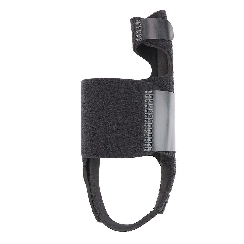 Bunion Splint Toe Straightener & Corrector Brace Pad for Foot Care - Left