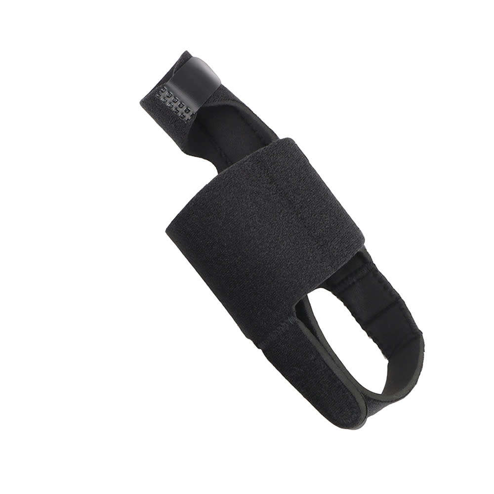 Bunion Splint Toe Straightener & Corrector Brace Pad for Foot Care - Left