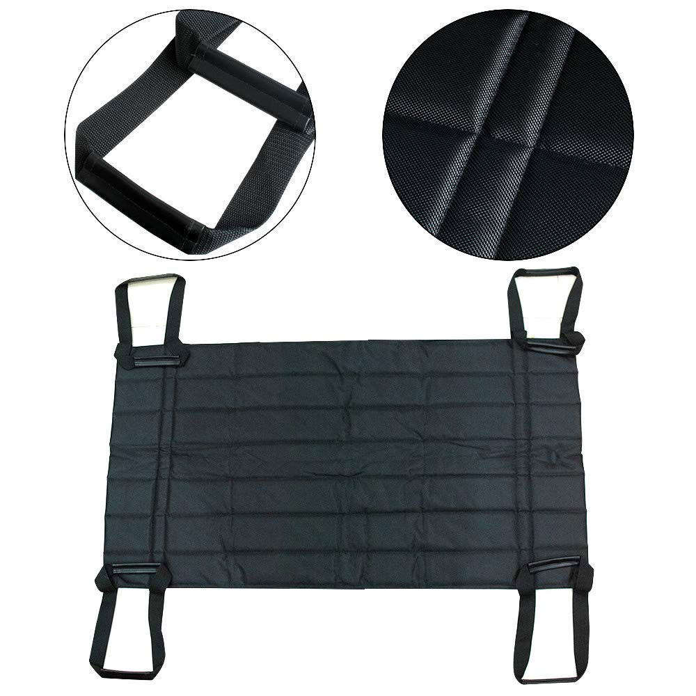 Waterproof Patient Positioning Bed Pad