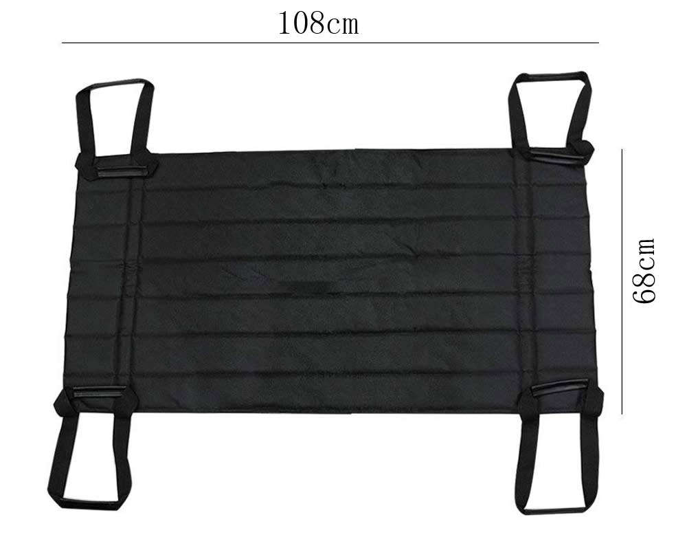 Waterproof Patient Positioning Bed Pad