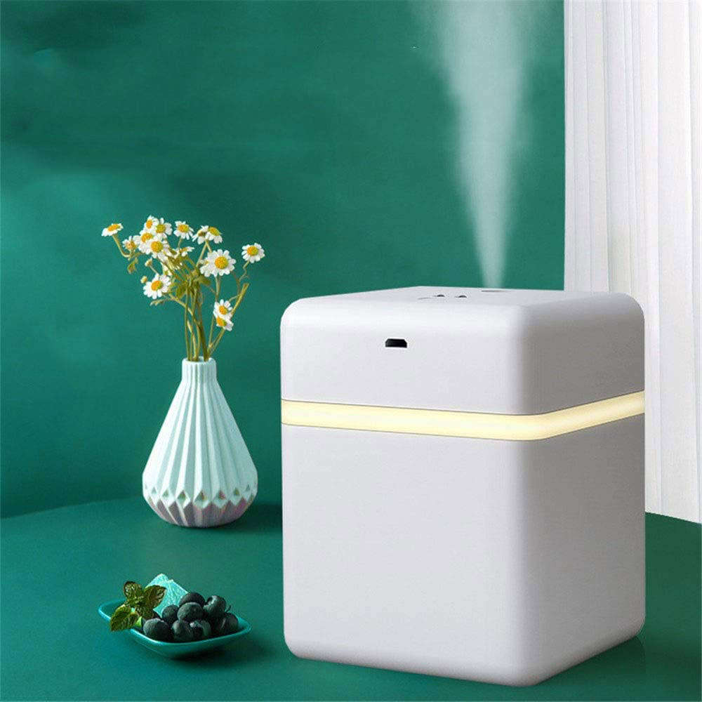 Automatic Sensor Soap Dispenser Alcohol Sterilization Sprayer Humidifier