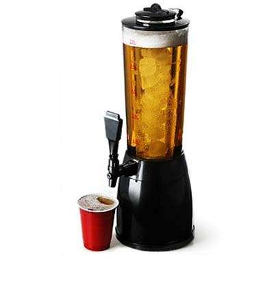 *LOCAL STOCK* King-size 2.5 L, ice frozen cooling drink machines, beer machine