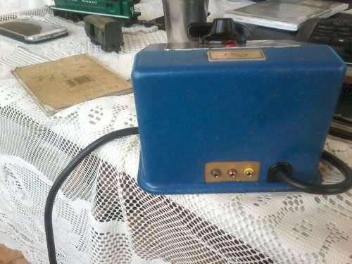 Marklin Power Supply Train Controller