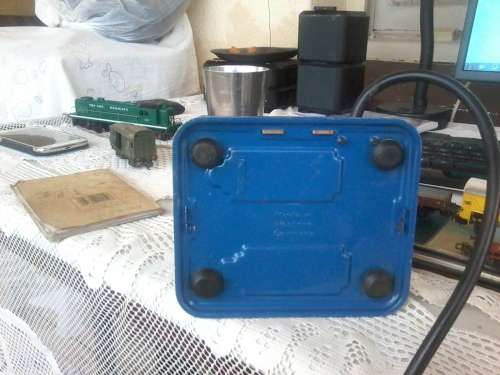 Marklin Power Supply Train Controller