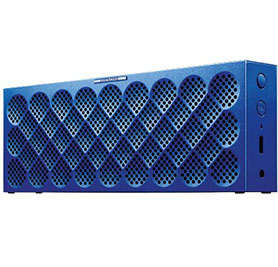 MINI JAMBOX by Jawbone Wireless Bluetooth Speaker - Blue Diamond - Retail Packaging (FREE SHIPPING)