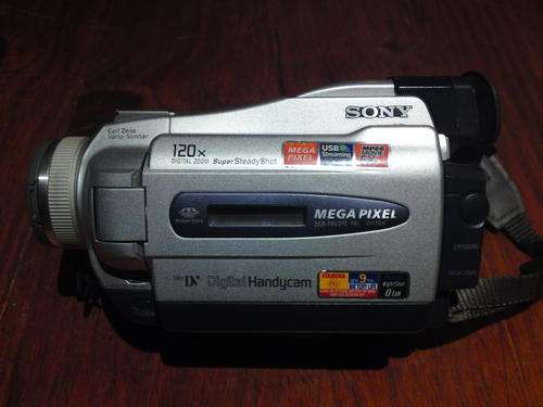 Sony DCR-TRV27E MiniDV Handycam