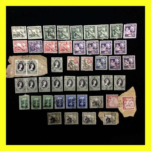 MALTA Nice Collection