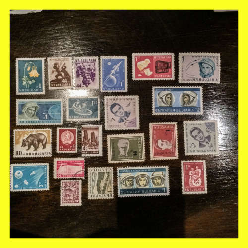 Nice Value Bulgaria Mix