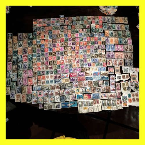 HUGE VALUE - OLDER ITALY COLLECTION SET