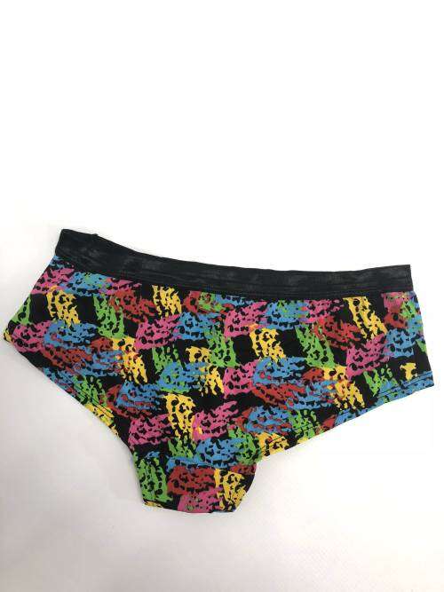 SIZE L pink panty for girls