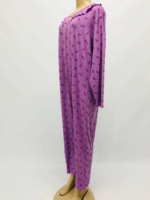 Size XXL  purple Black Friday price