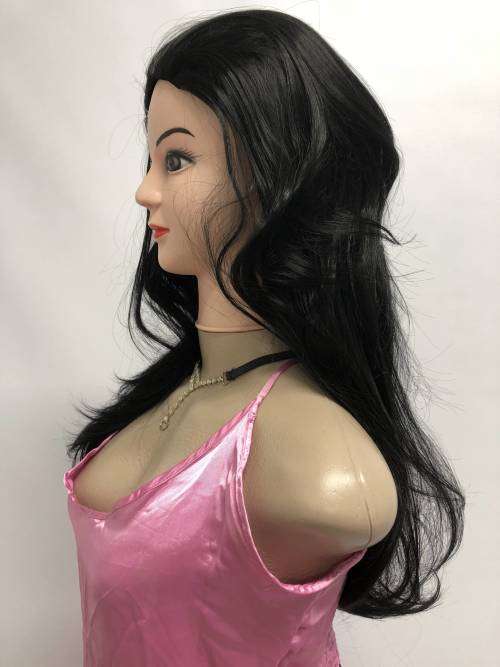 Natural looking Female wigs(SA stock Gauteng free delivery)