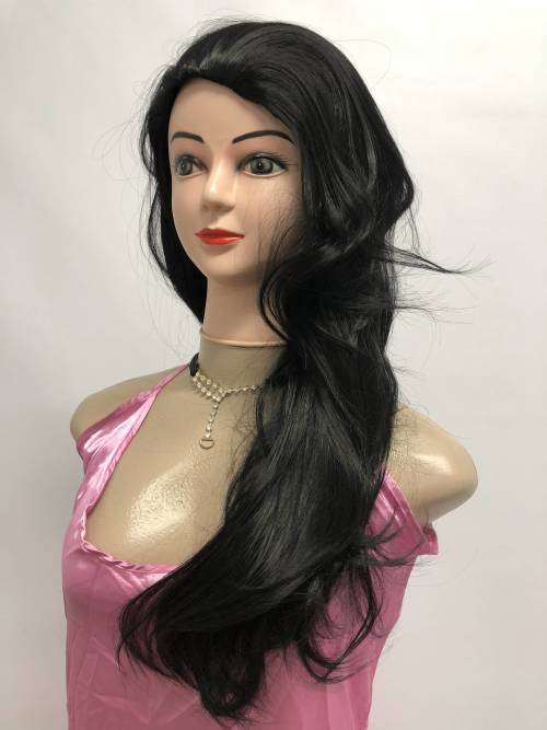 Natural looking Female wigs(SA stock Gauteng free delivery)