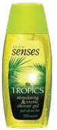 Avon-Senses  shower gel