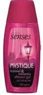 Avon-Senses  shower gel