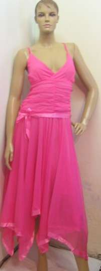 A dress with flair (SIZE 38)