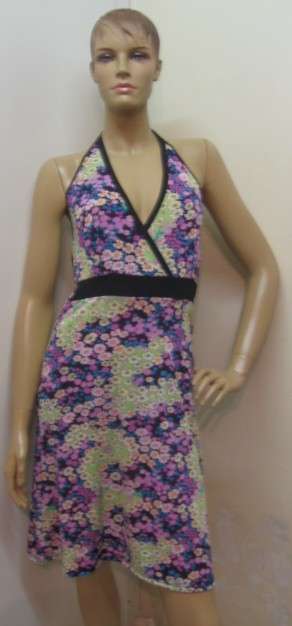 Stunning summers dress (SIZE 34)