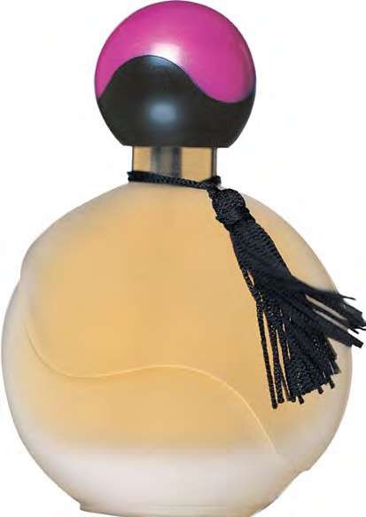 Avon Far Away parfum